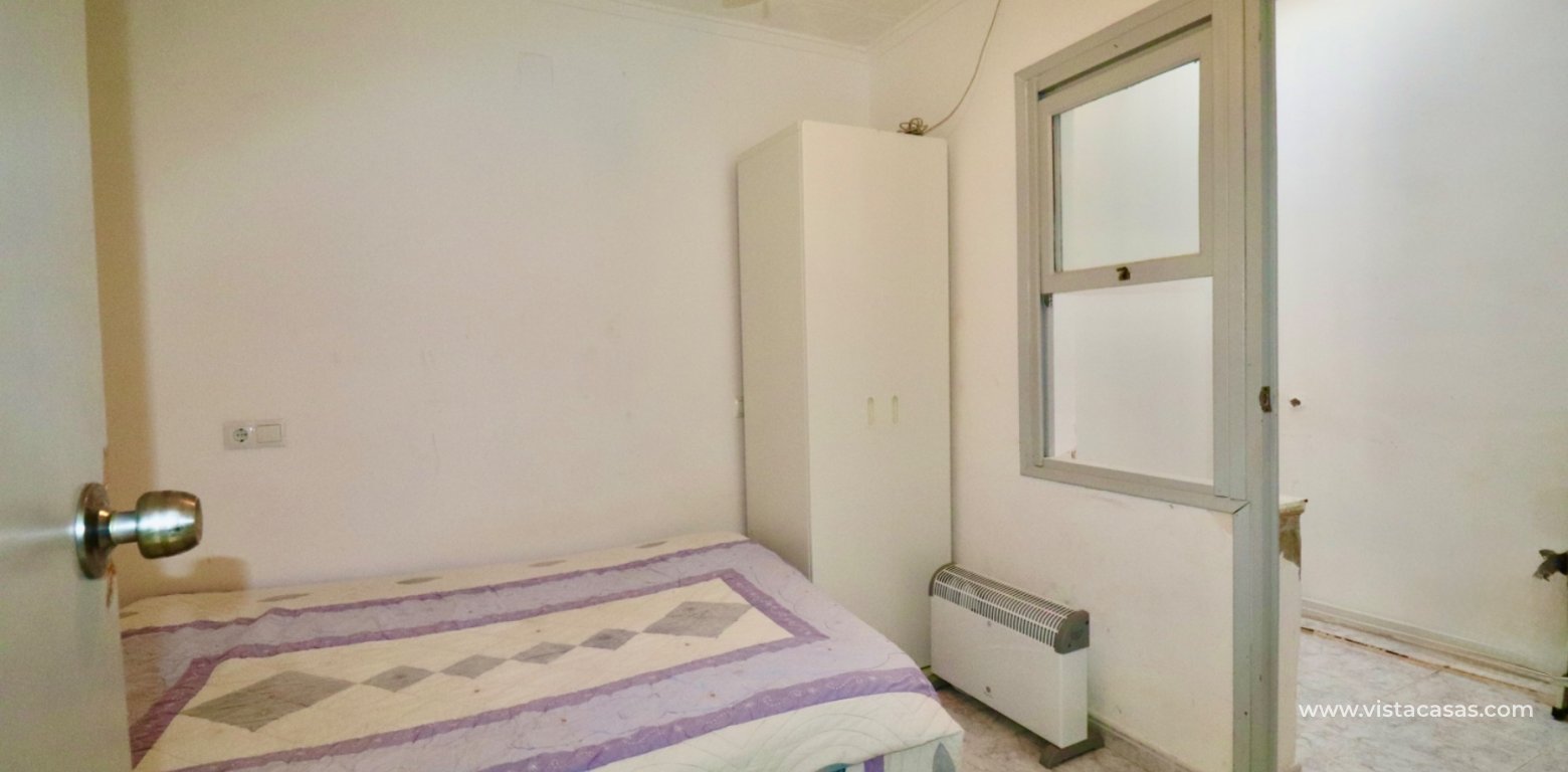 Sale - Townhouse - Torrevieja - El chaparral