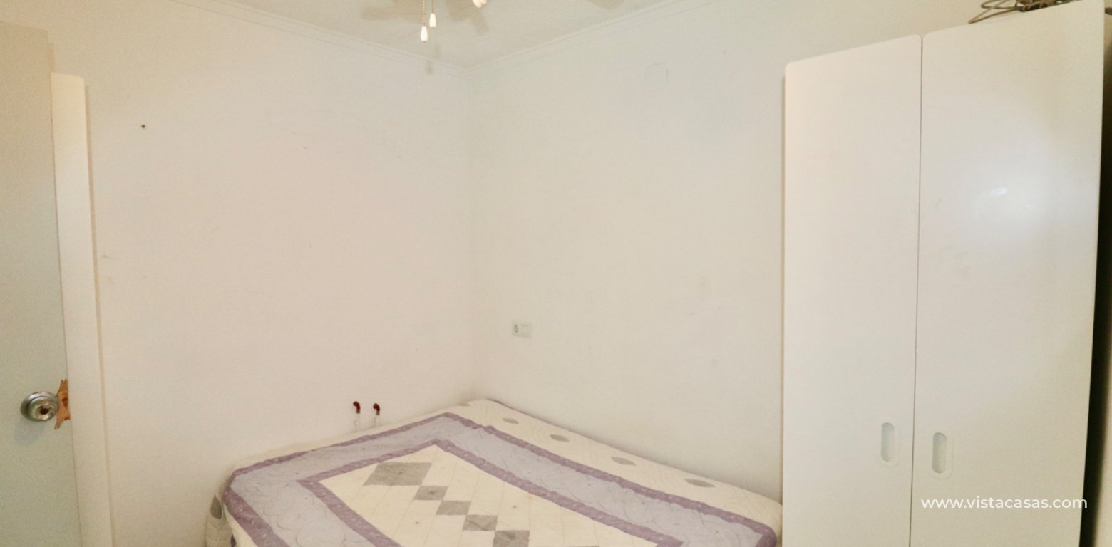 Sale - Townhouse - Torrevieja - El chaparral