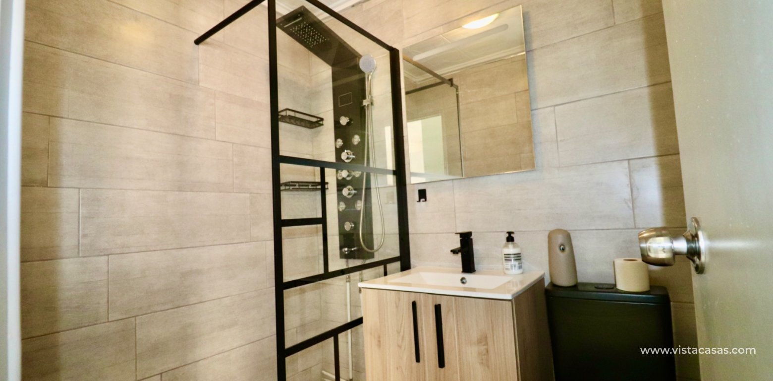 Sale - Townhouse - Torrevieja - El chaparral