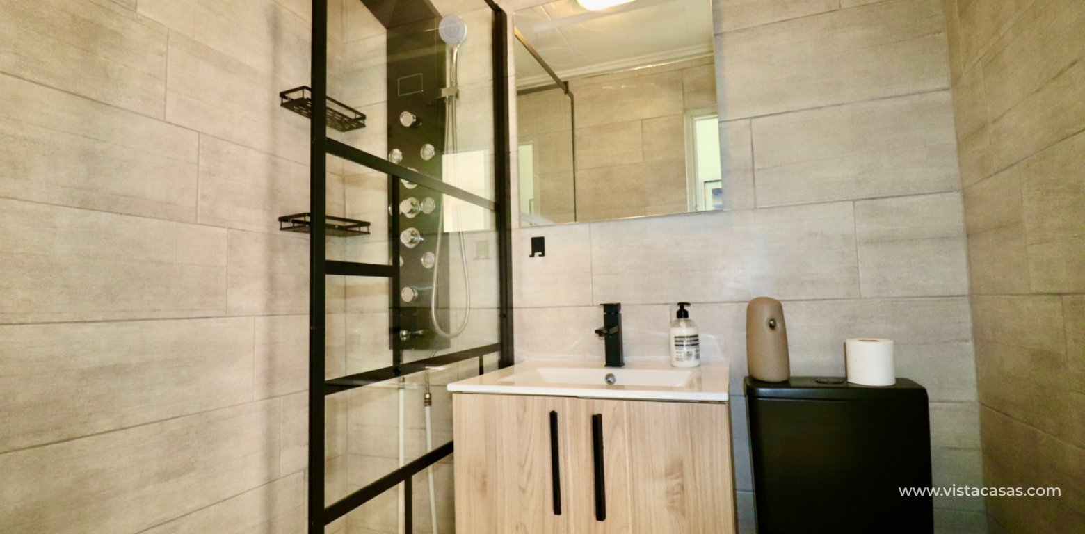 Sale - Townhouse - Torrevieja - El chaparral