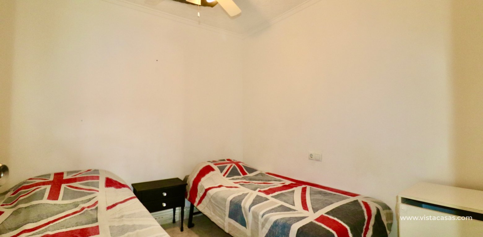 Sale - Townhouse - Torrevieja - El chaparral