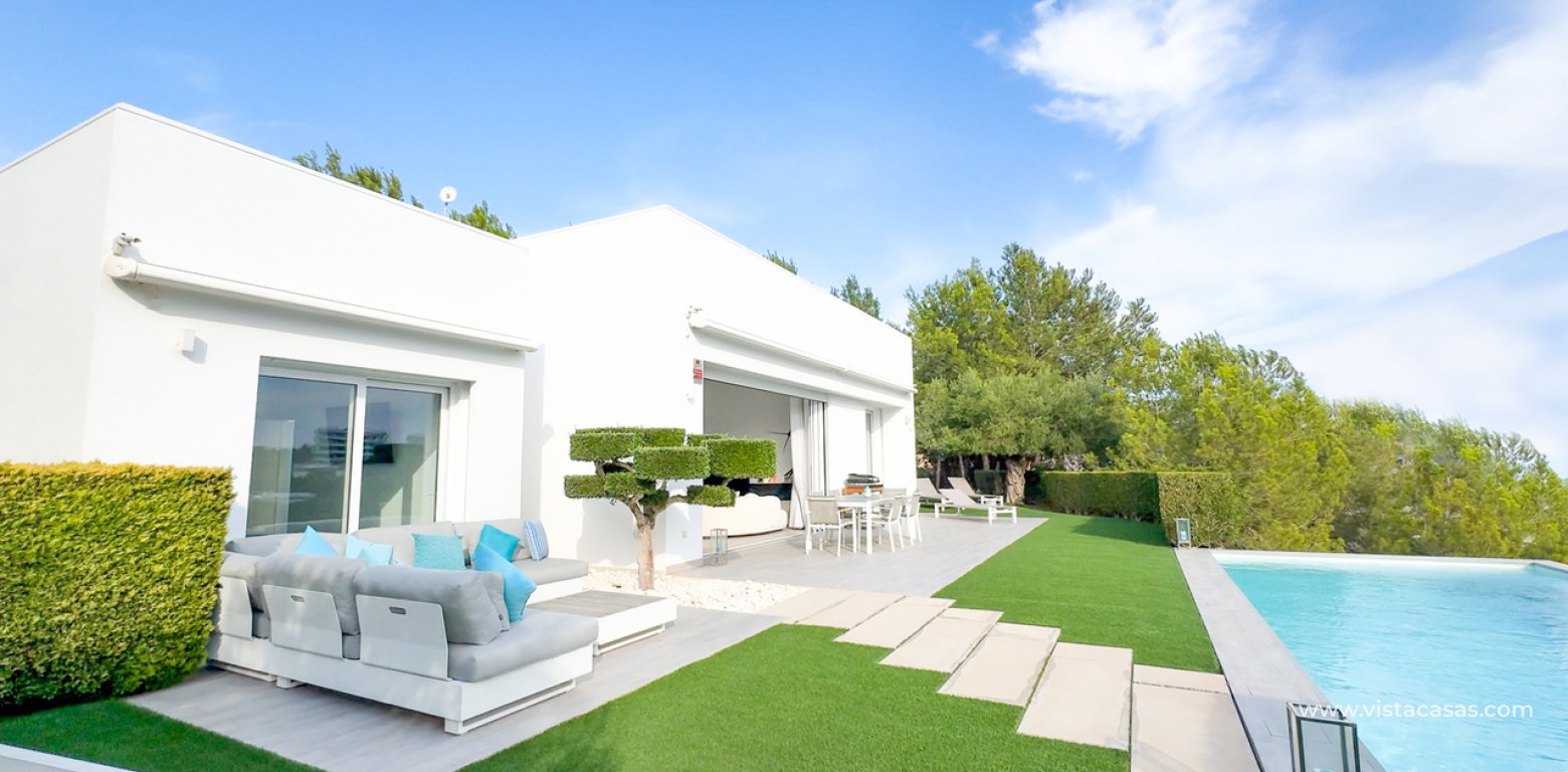 Resale - Villa - Las Colinas Golf
