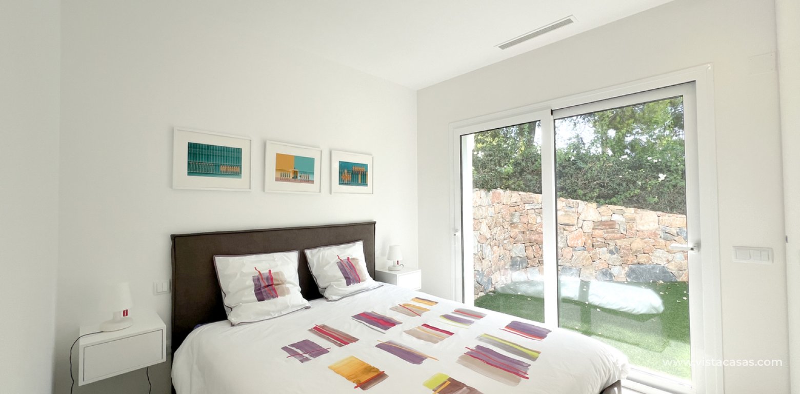 Resale - Villa - Las Colinas Golf