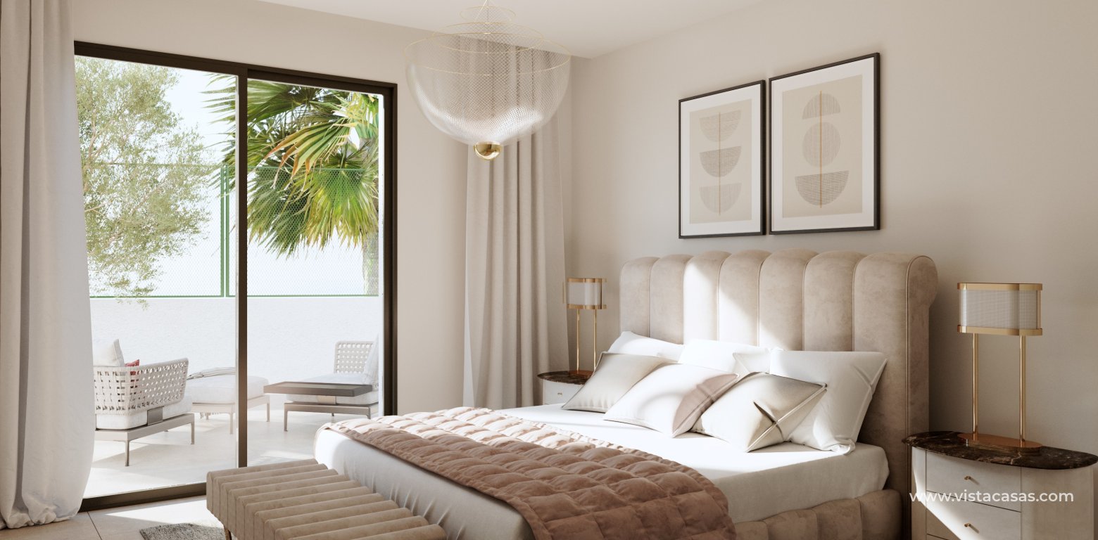 Pierwotny - Villa - Finestrat - 