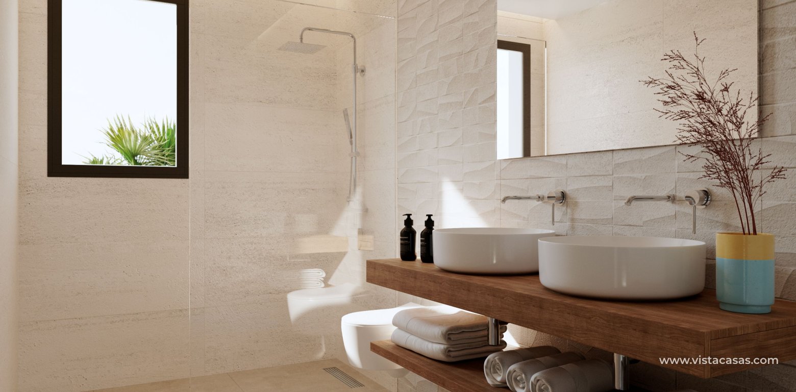 Pierwotny - Villa - Finestrat - 