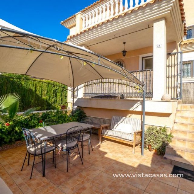 Villa - Sale - Los Altos - Los Altos