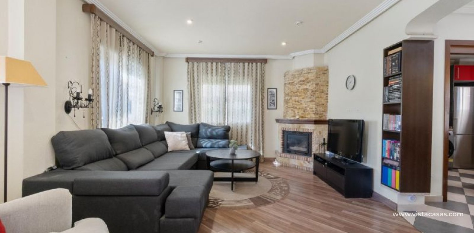 Sale - Villa - Orihuela Costa - Los Altos