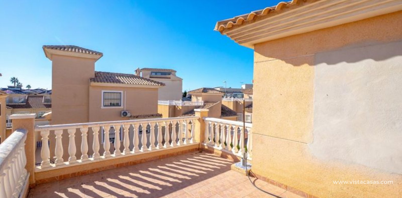 Sale - Villa - Orihuela Costa - Los Altos