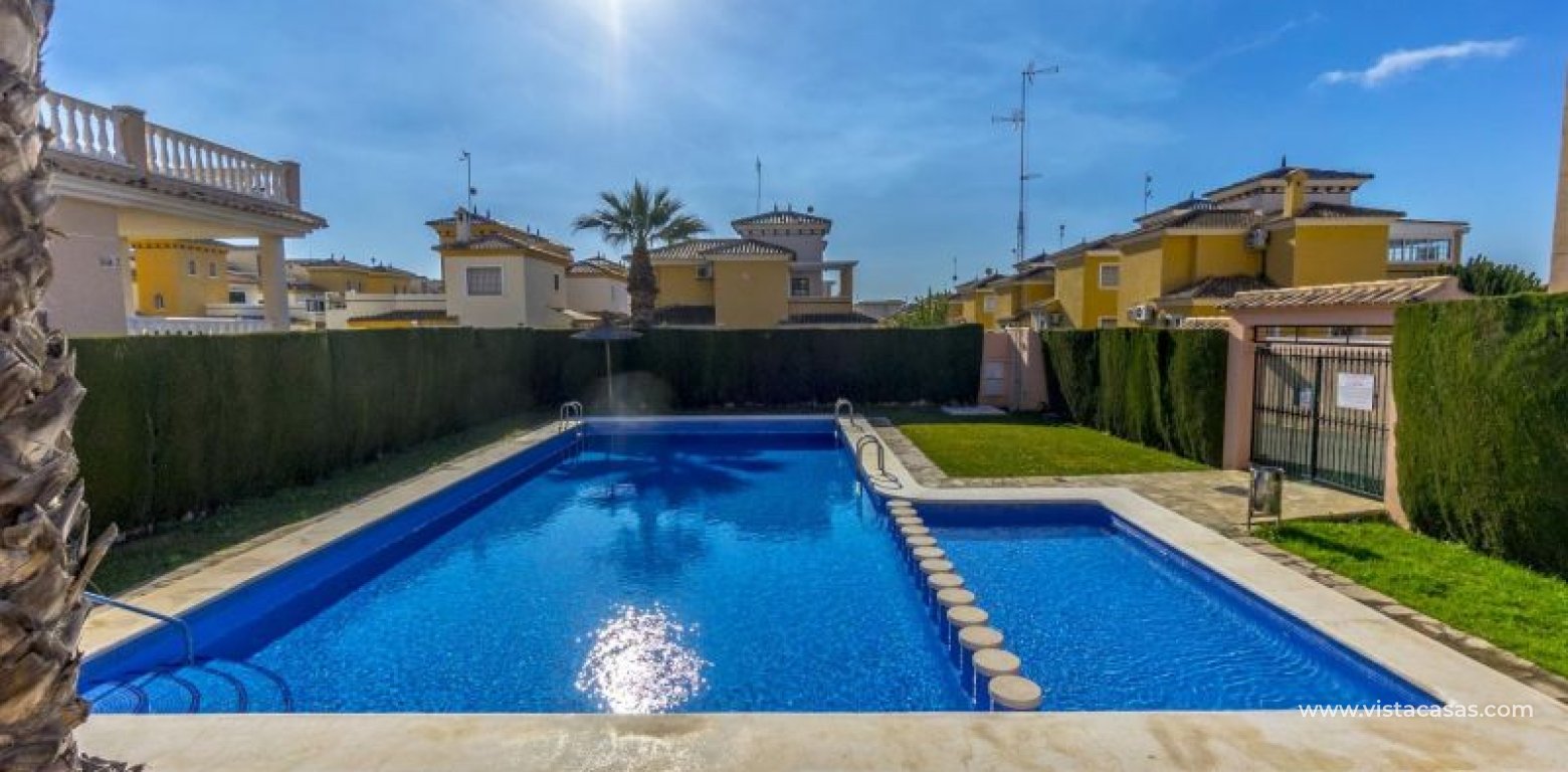 Sale - Villa - Orihuela Costa - Los Altos