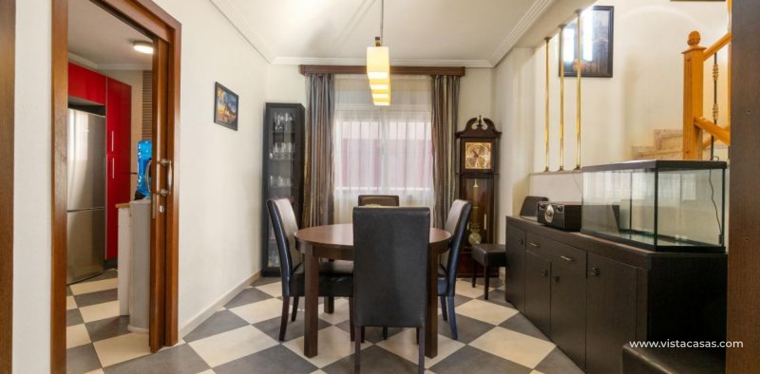 Sale - Villa - Orihuela Costa - Los Altos