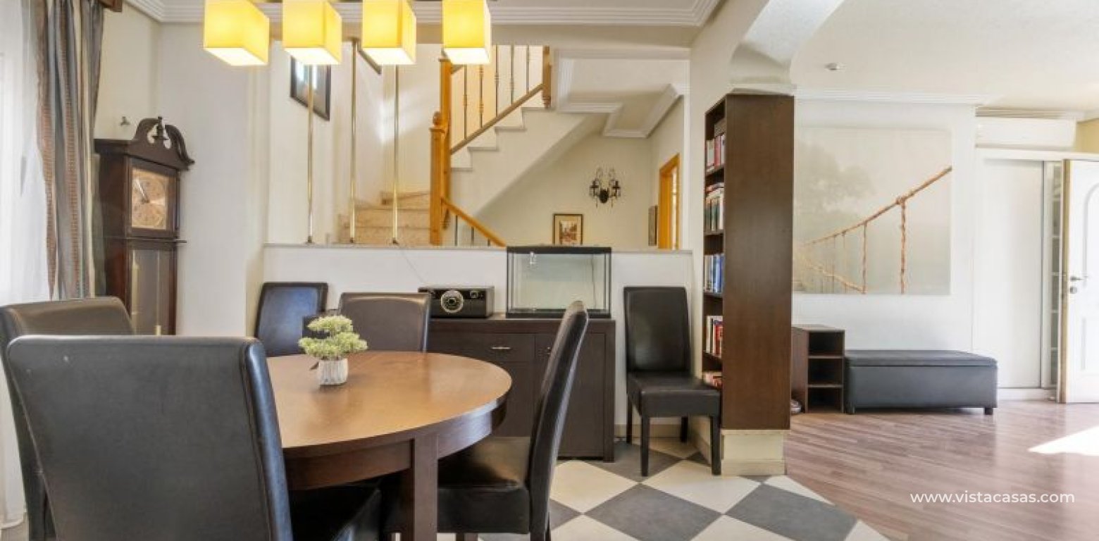 Sale - Villa - Orihuela Costa - Los Altos