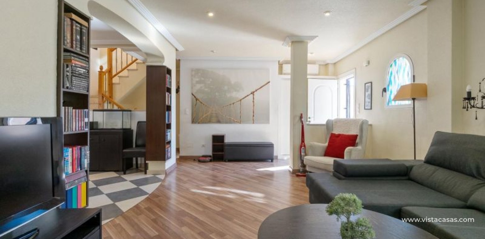 Sale - Villa - Orihuela Costa - Los Altos