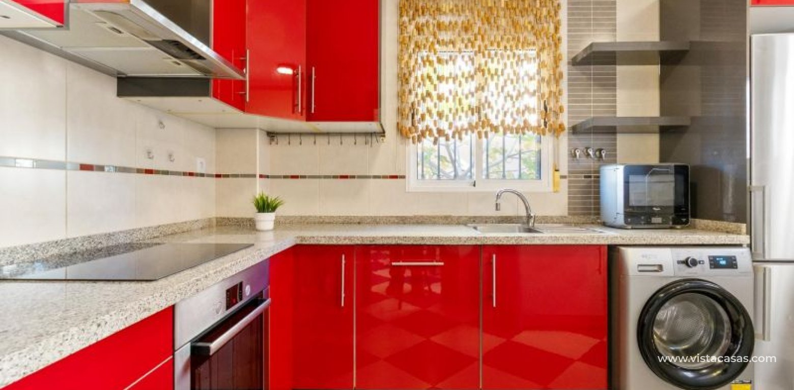 Sale - Villa - Orihuela Costa - Los Altos