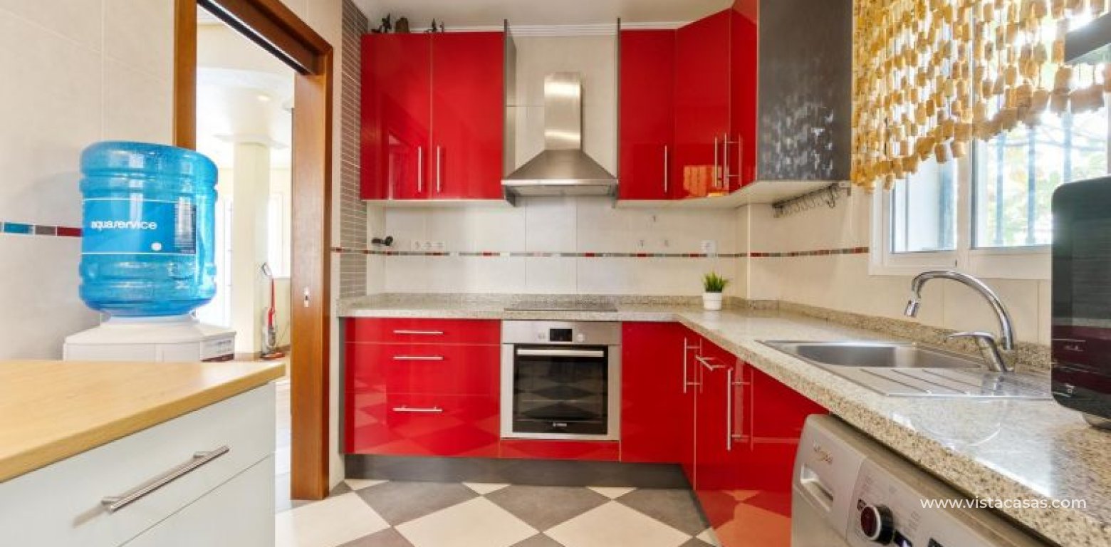 Sale - Villa - Orihuela Costa - Los Altos