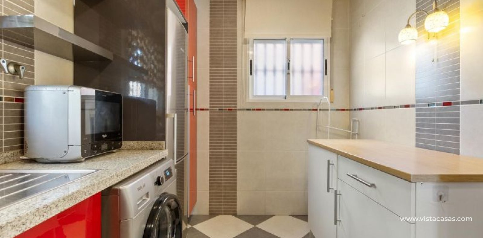 Sale - Villa - Orihuela Costa - Los Altos