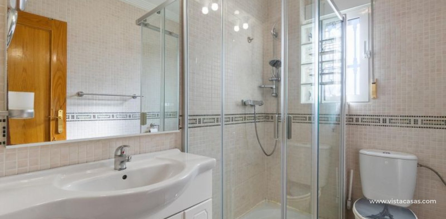 Sale - Villa - Orihuela Costa - Los Altos