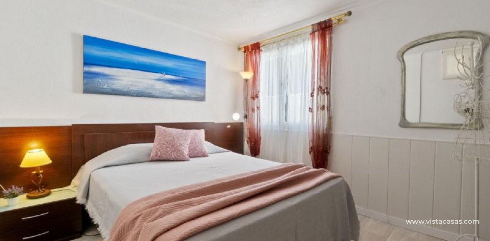 Sale - Villa - Orihuela Costa - Los Altos