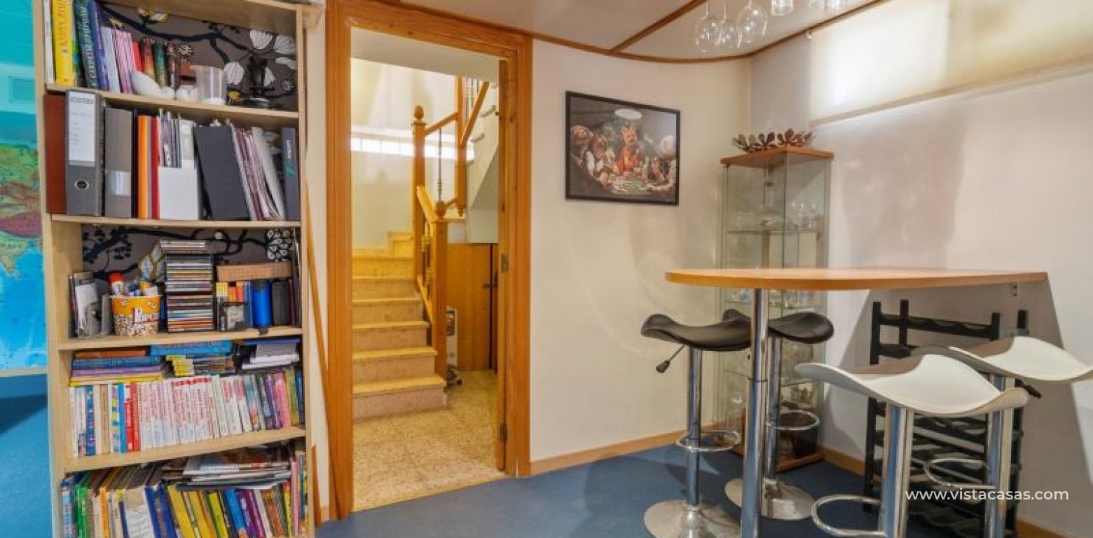 Sale - Villa - Orihuela Costa - Los Altos