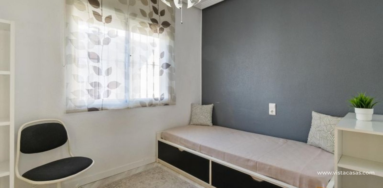 Sale - Villa - Orihuela Costa - Los Altos