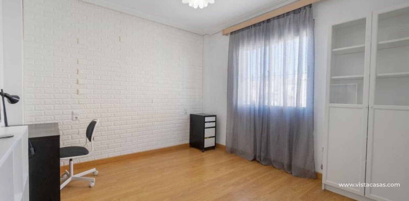 Sale - Villa - Orihuela Costa - Los Altos