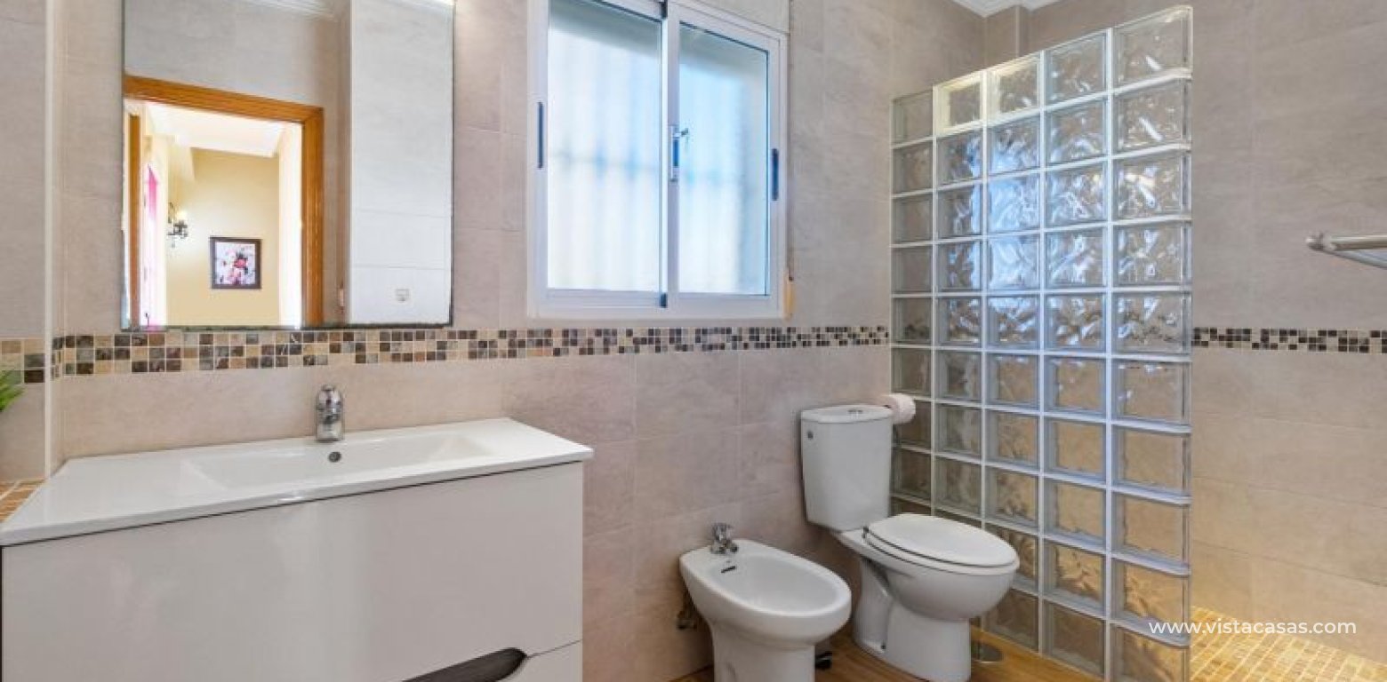 Sale - Villa - Orihuela Costa - Los Altos