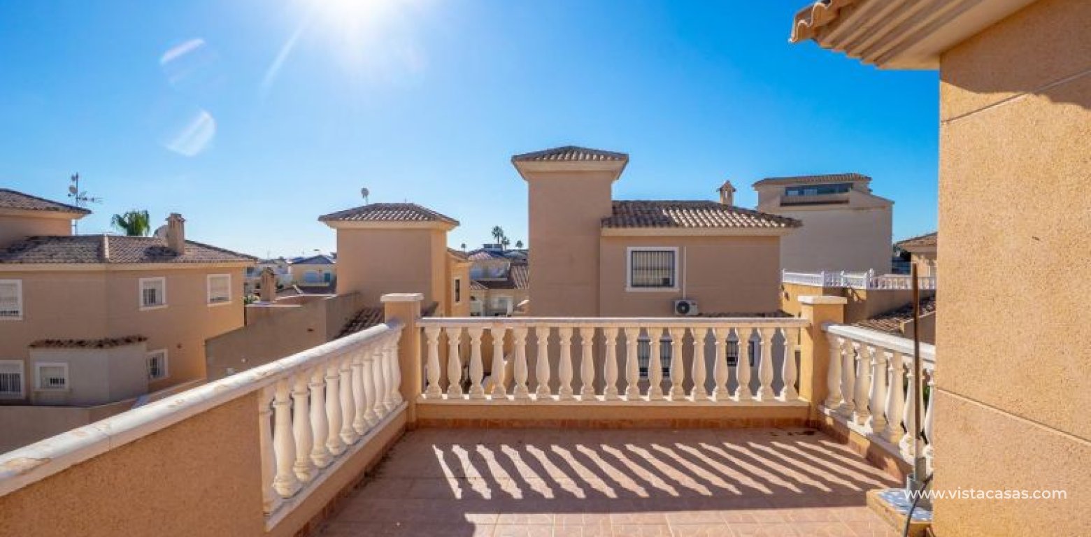 Sale - Villa - Orihuela Costa - Los Altos