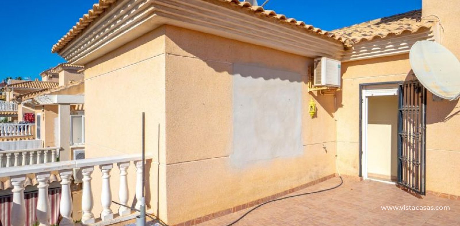 Sale - Villa - Orihuela Costa - Los Altos