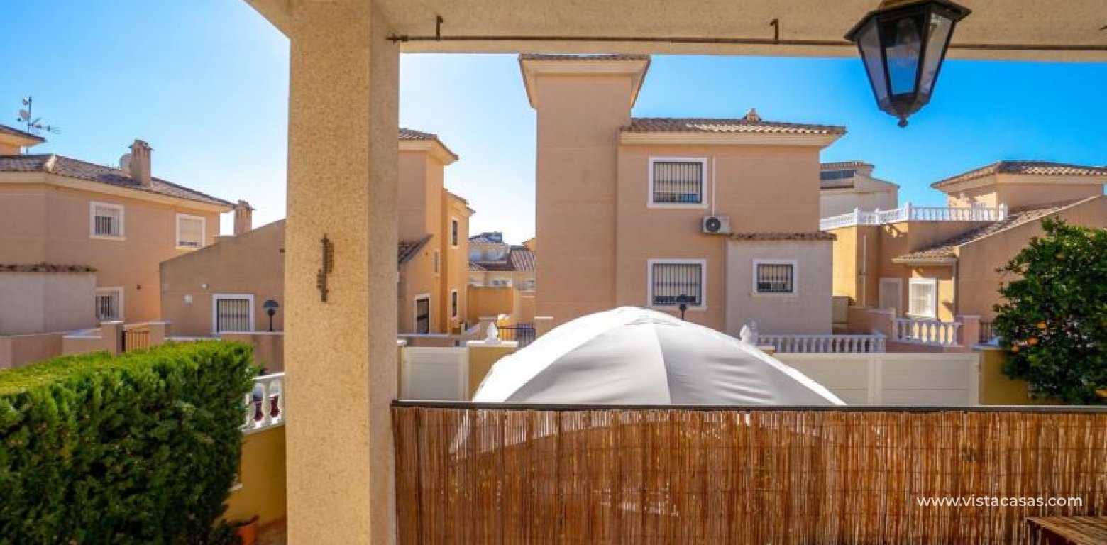 Sale - Villa - Orihuela Costa - Los Altos