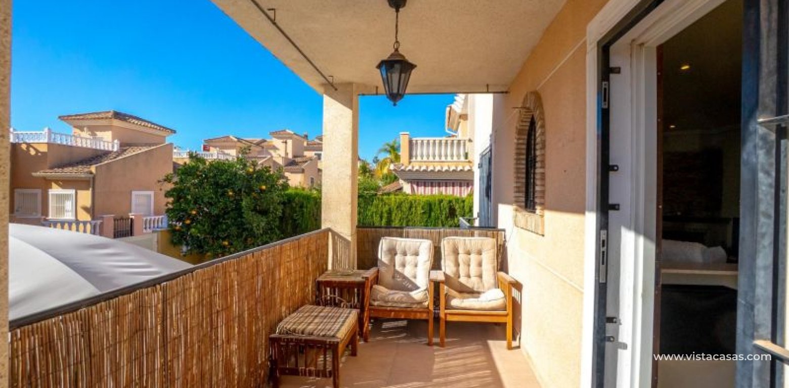 Sale - Villa - Orihuela Costa - Los Altos