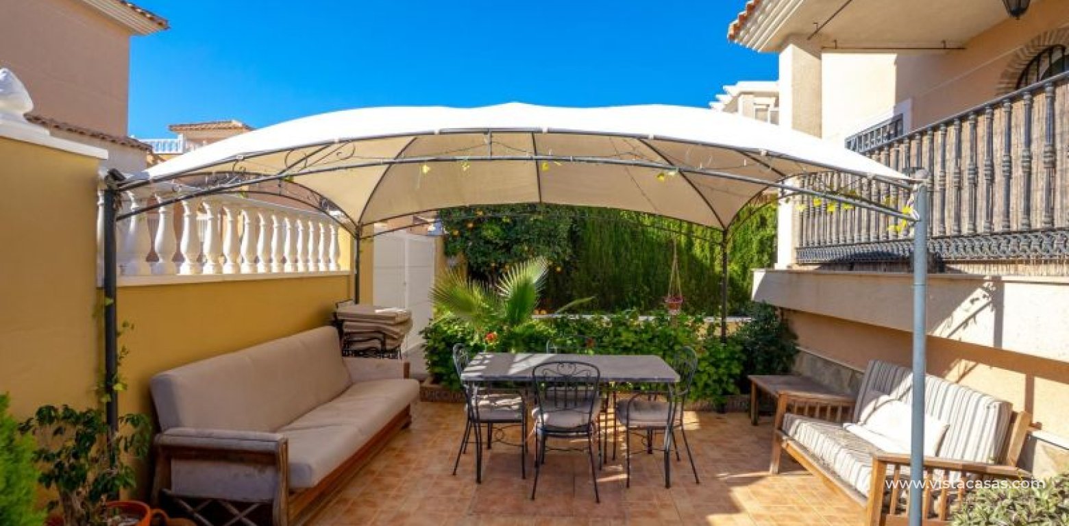 Sale - Villa - Orihuela Costa - Los Altos