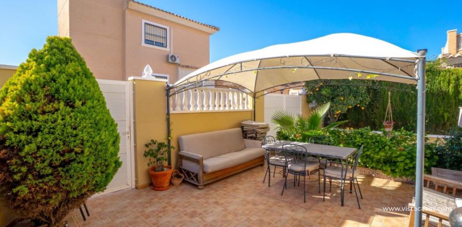 Sale - Villa - Orihuela Costa - Los Altos