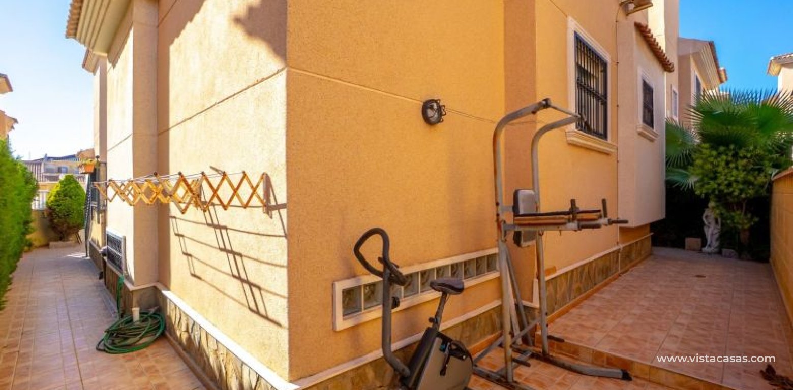 Sale - Villa - Orihuela Costa - Los Altos