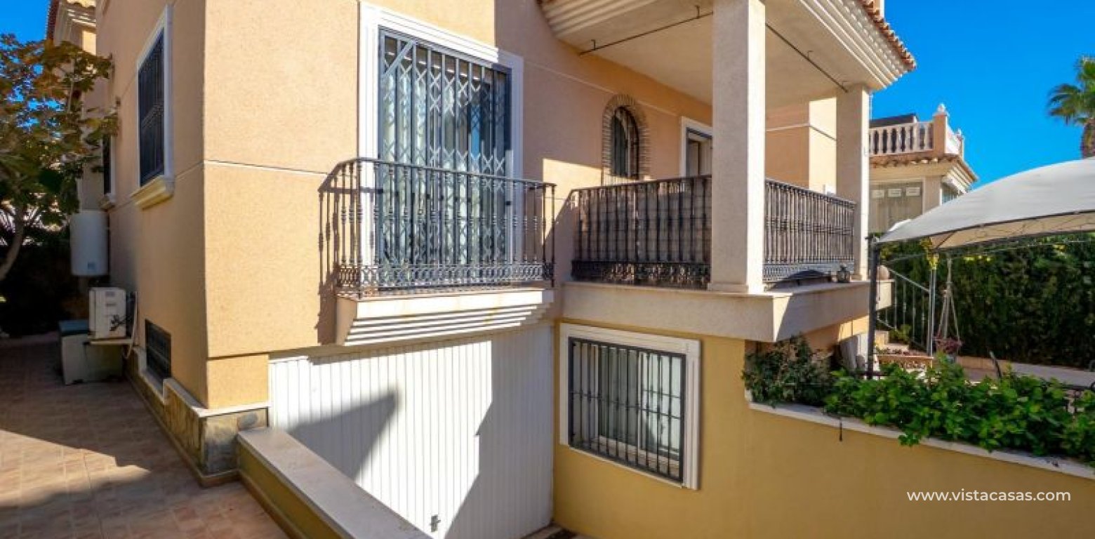 Sale - Villa - Orihuela Costa - Los Altos
