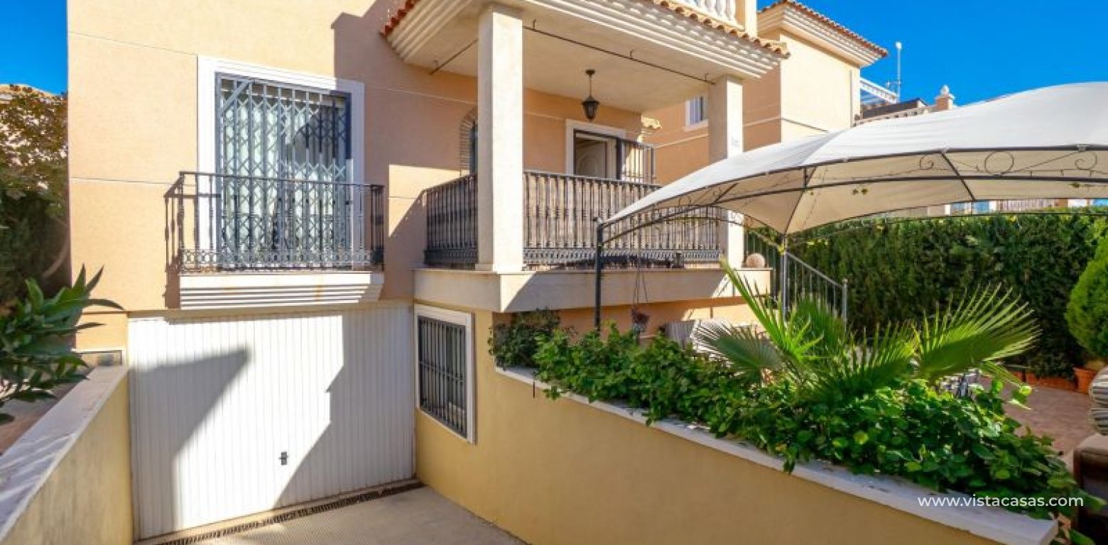 Sale - Villa - Orihuela Costa - Los Altos