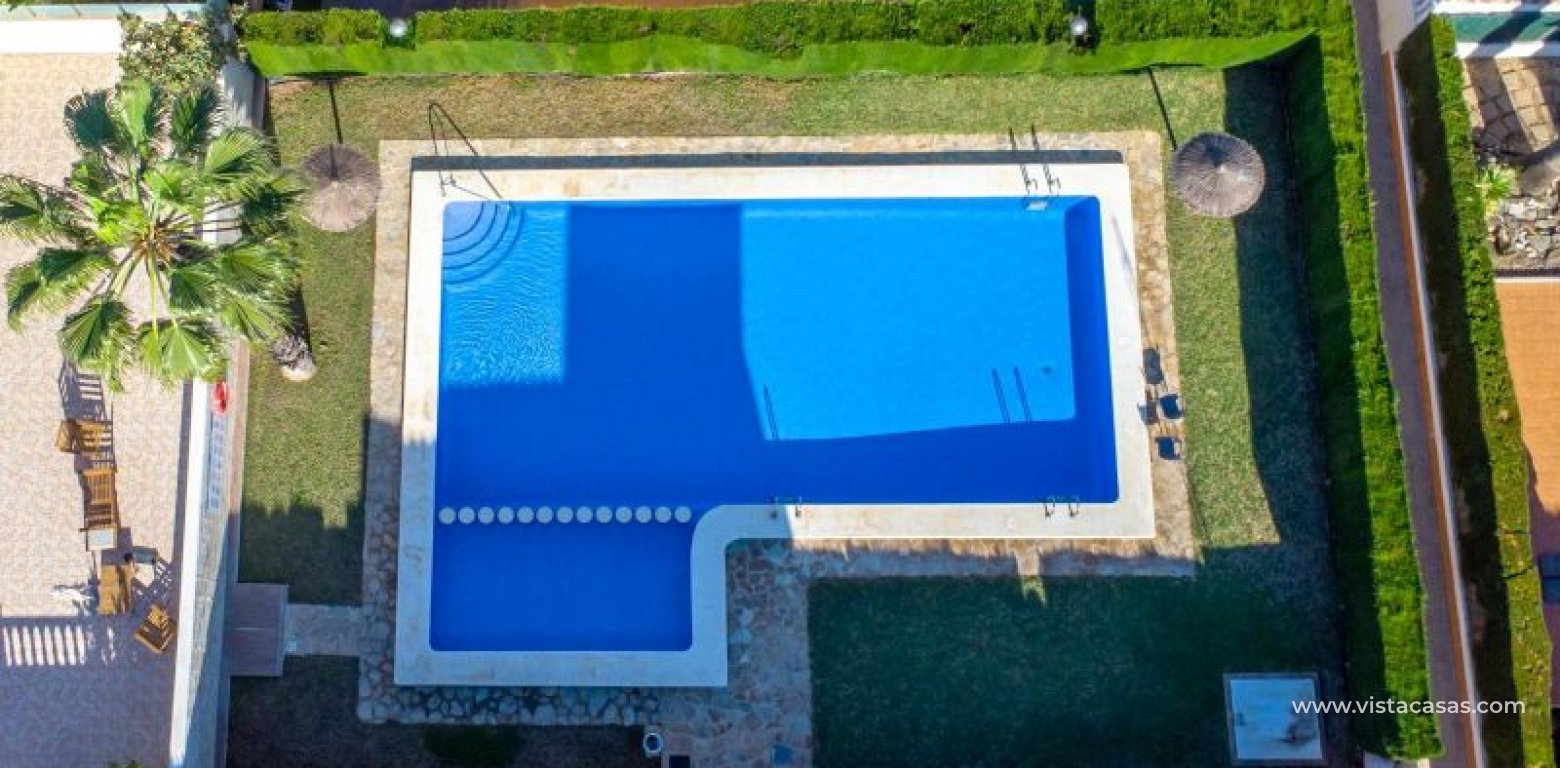 Sale - Villa - Orihuela Costa - Los Altos