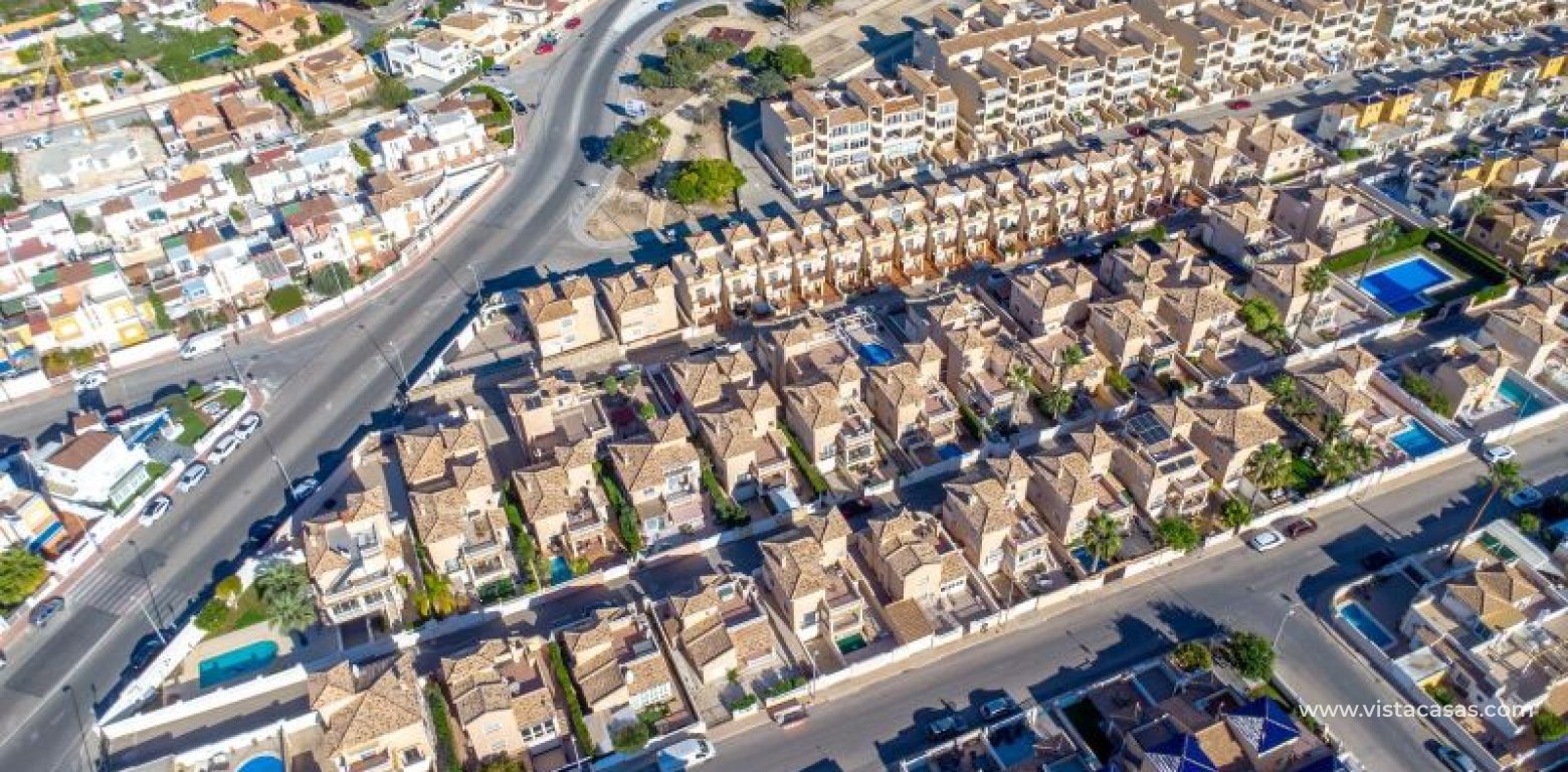 Sale - Villa - Orihuela Costa - Los Altos