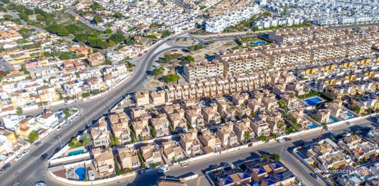 Sale - Villa - Orihuela Costa - Los Altos