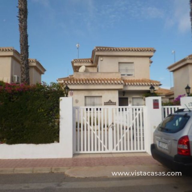 Chalet - Venta - Playa Flamenca - Playa Flamenca