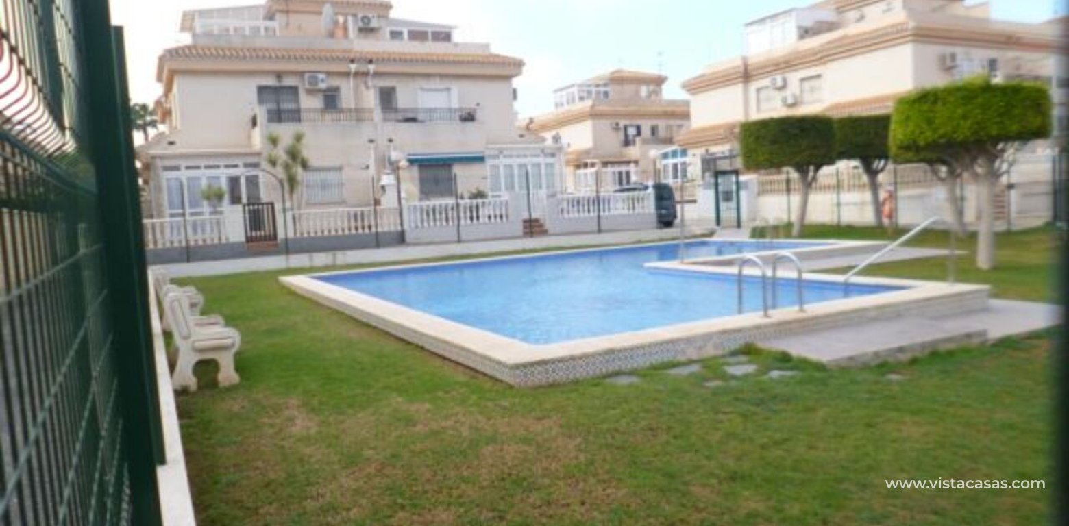 Vente - Villa - Playa Flamenca