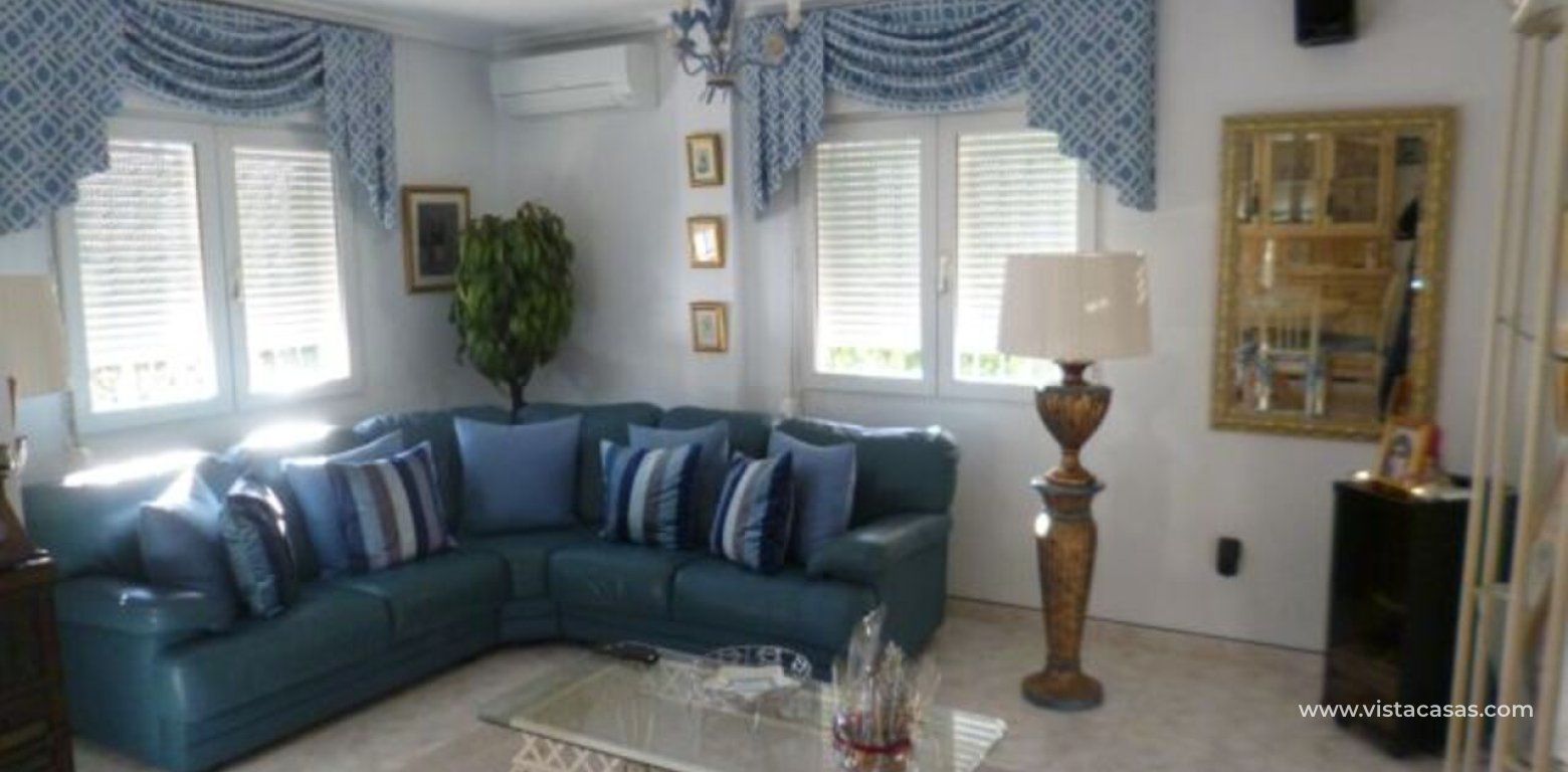 Vente - Villa - Playa Flamenca