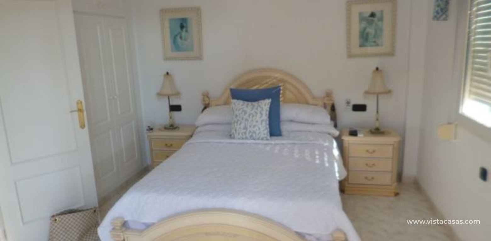 Vente - Villa - Playa Flamenca