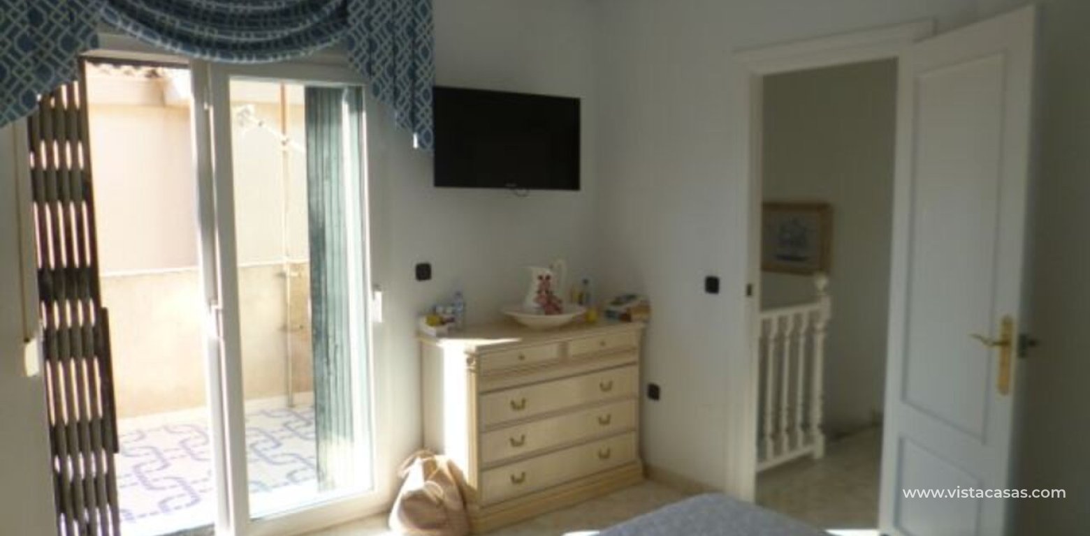 Vente - Villa - Playa Flamenca