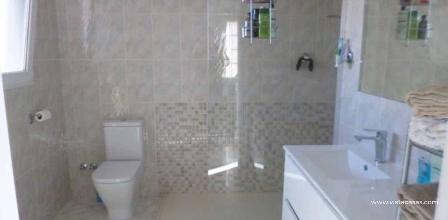 Vente - Villa - Playa Flamenca