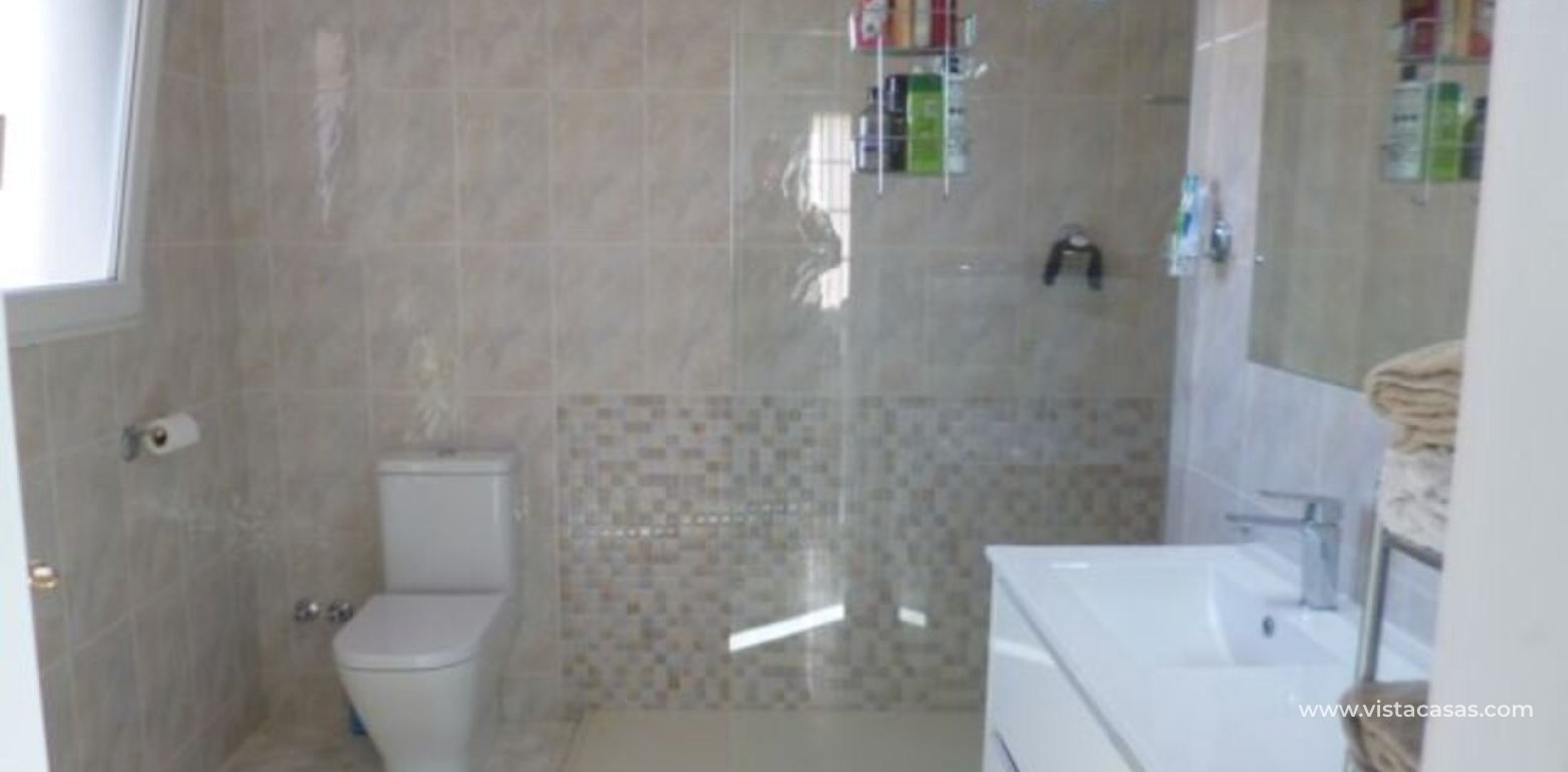 Vente - Villa - Playa Flamenca