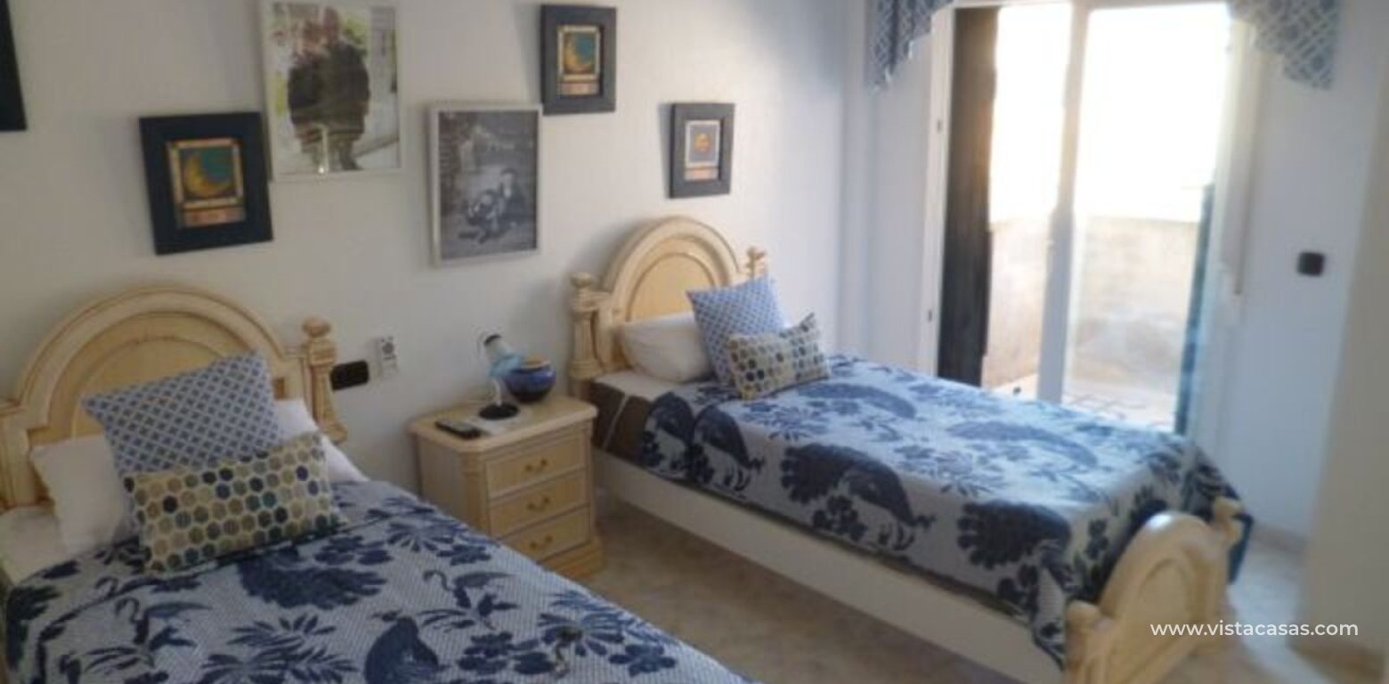 Vente - Villa - Playa Flamenca
