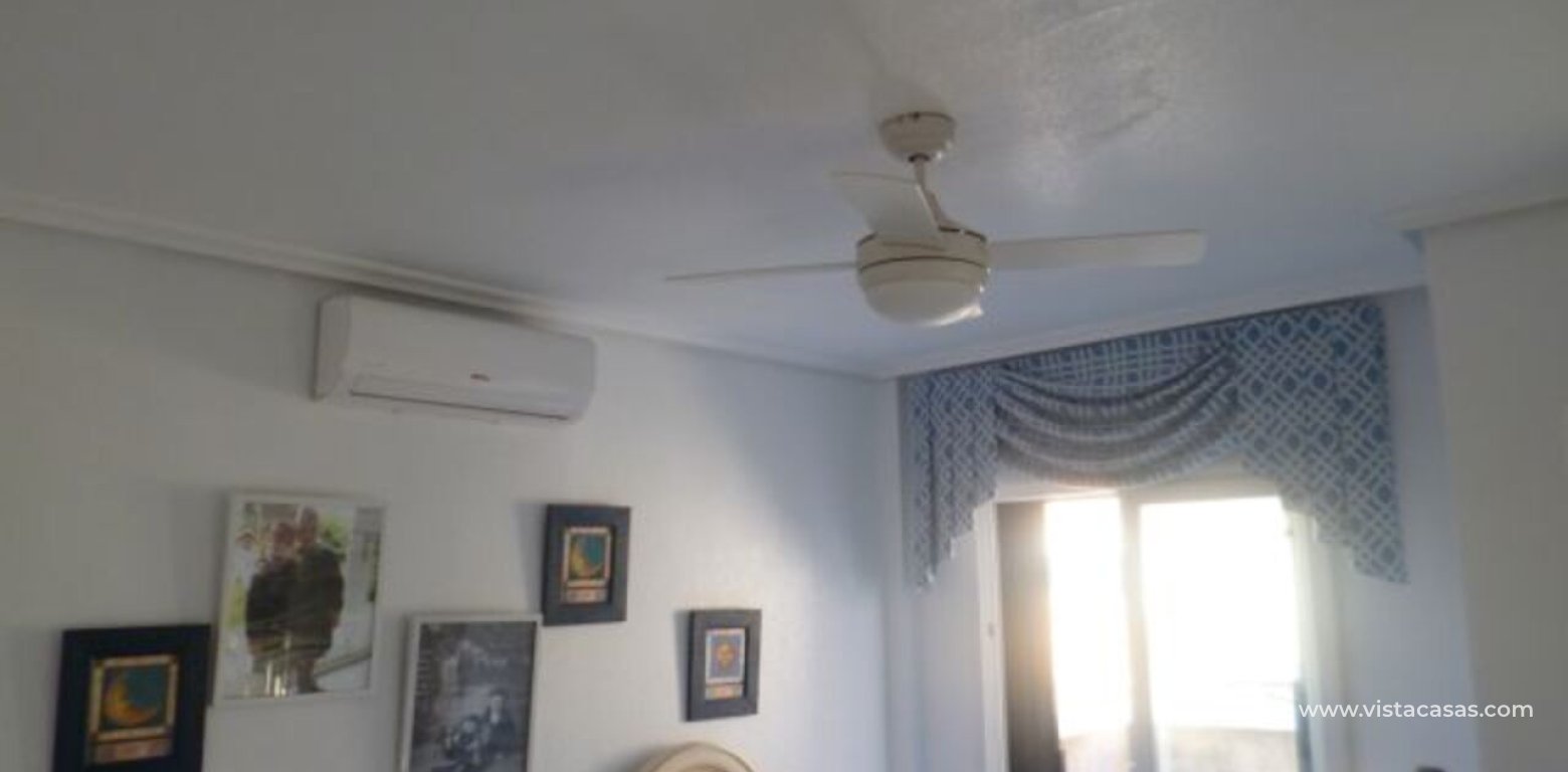 Vente - Villa - Playa Flamenca