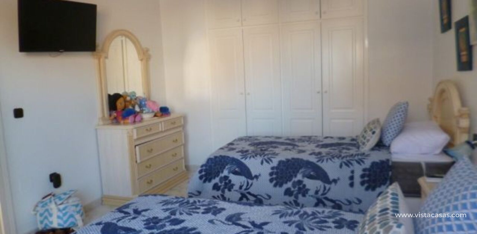 Vente - Villa - Playa Flamenca