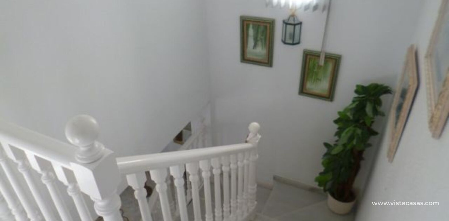 Vente - Villa - Playa Flamenca
