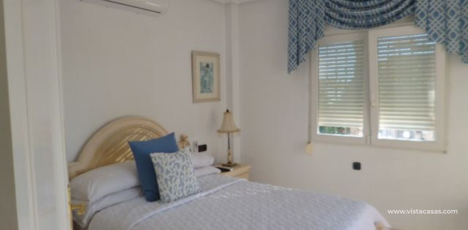 Vente - Villa - Playa Flamenca