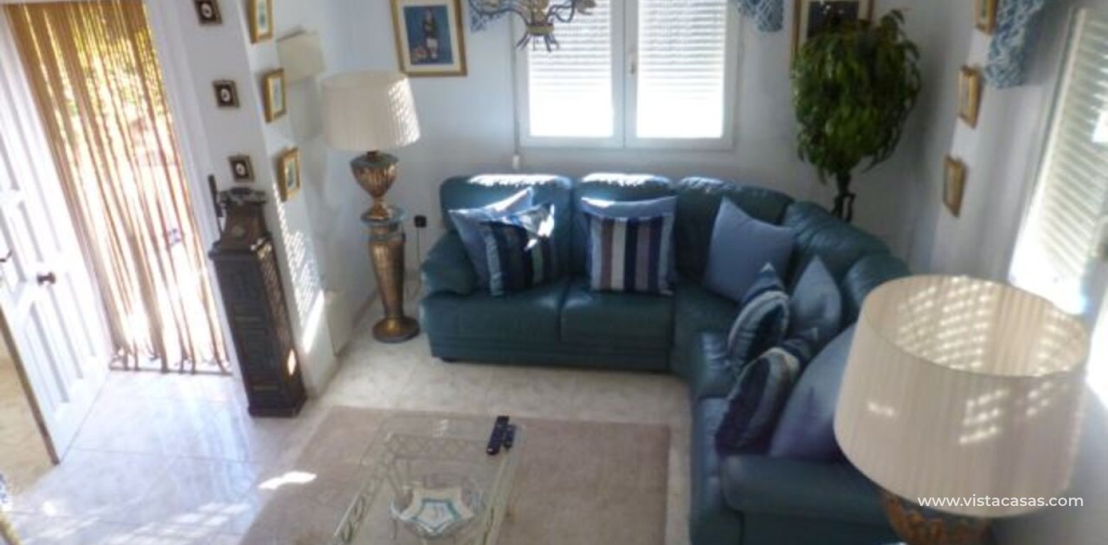 Vente - Villa - Playa Flamenca